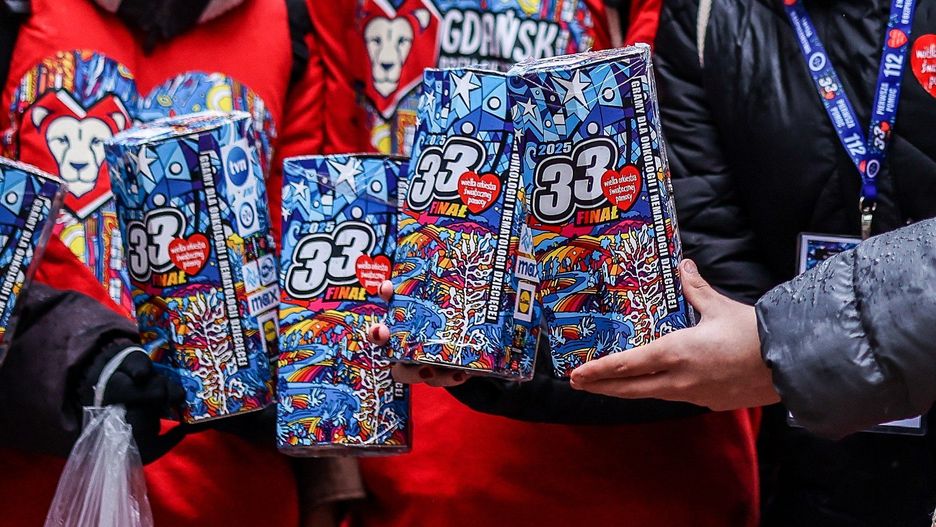 W listopadzie ruszy rejestracja wolontariuszy WOŚP w Olkuszu - zdjęcie poglądowe