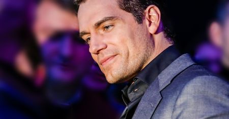 Henry Cavill żegna się z rolą. Zwrócił się do Polaków