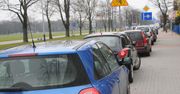 Kraków: Prezydent Miszalski ulega ws. strefy płatnego parkowania
