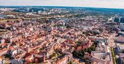 Pogoda w Poznaniu. Prognoza na czwartek 18 września. Przyjemna aura i lekki deszcz wieczorem