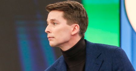 Nie znał swojego rodzeństwa. Poznał prawdę po 35 latach
