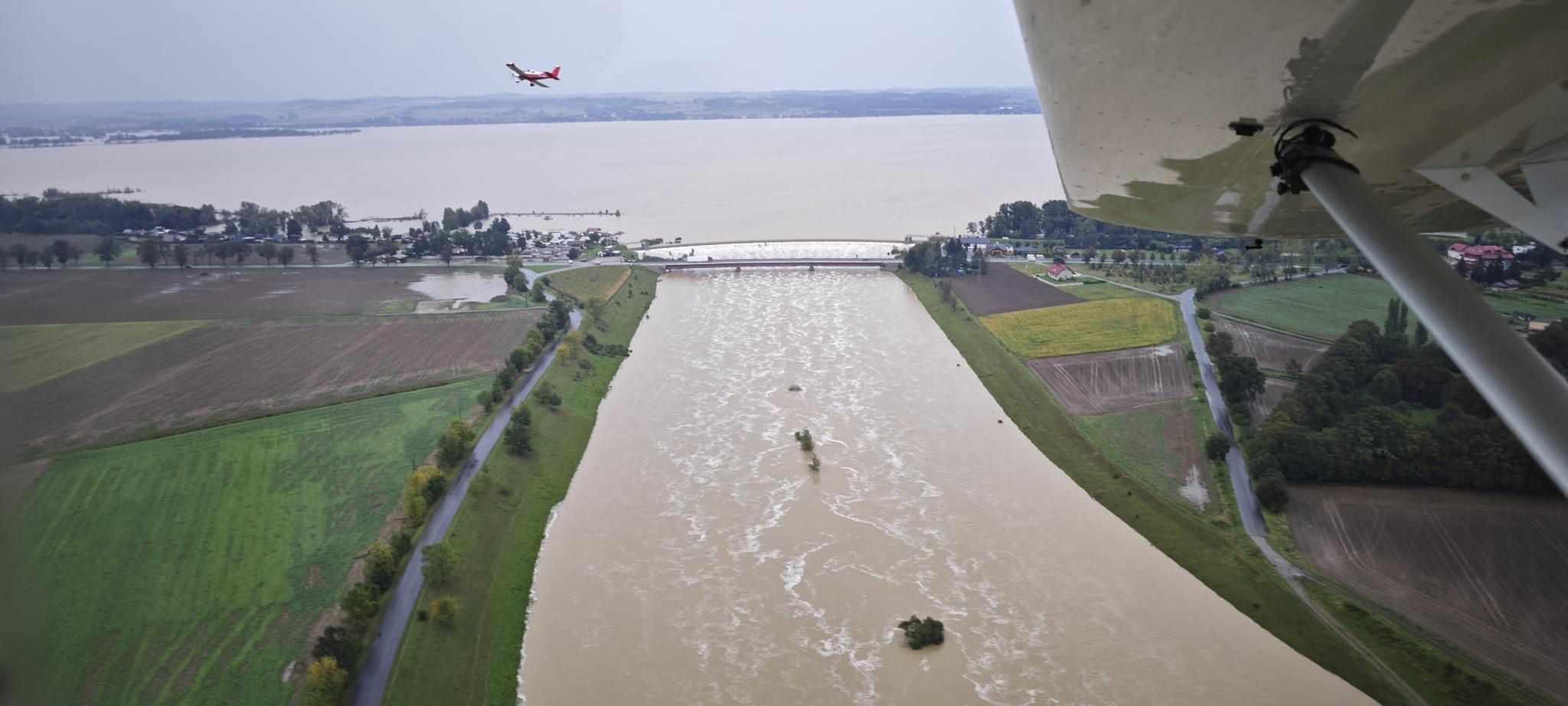 Jezioro Otmuchowskie