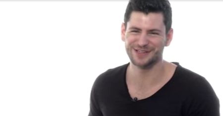 Paweł z "Warsaw Shore": "Trybson nigdy nie będzie pantoflarzem!"