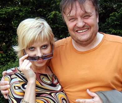 Aby mogli być razem, musiały rozpaść się dwie rodziny. Są ze sobą od ponad 30 lat