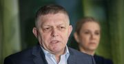 Fico zabrał głos ws. lotu do Putina. "Wszyscy mnie pytają"