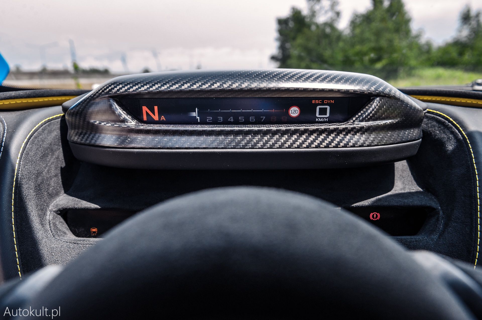 McLaren 720S (2022)