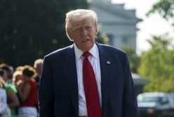 Co z sankcjami na Rosję? Przełom w opinii Trumpa