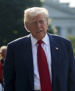 Co z sankcjami na Rosję? Przełom w opinii Trumpa