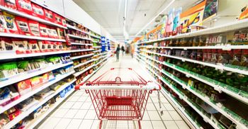 Eksperci Credit Agricole wskazali, kiedy inflacja w Polsce osiągnie szczyt w 2026 r.