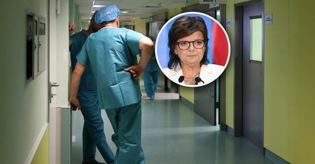 Burza wokół zarobków lekarzy. Leszczyna mówi, co trzeba zmienić