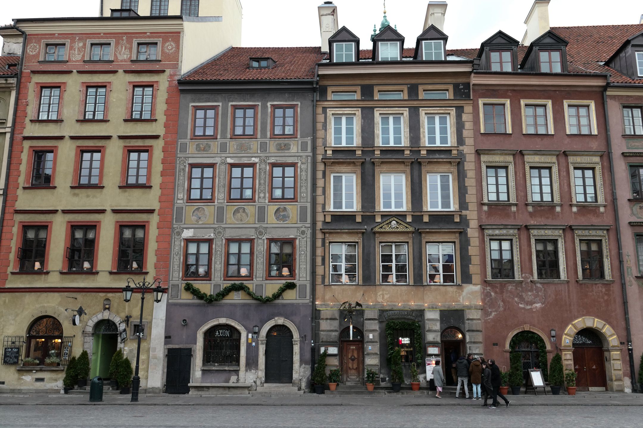 Leica SL - pierwsze wrażenia, zdjęcia przykładowe i porównanie z Sony A7 II 64