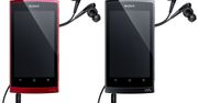Sony Walkman Z - bo Android to nie tylko smartfony