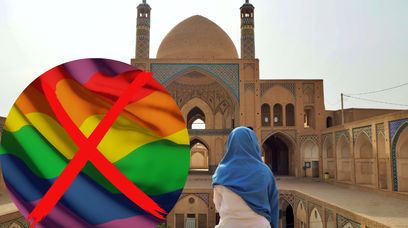 Irak zabrania używania terminów "płeć" i "homoseksualizm"