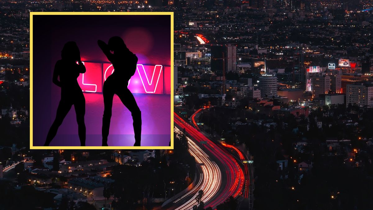 Bar w LA jest obecnie jedynym barem w USA, którego pracownice-tancerki topless należą do związku zawodowego