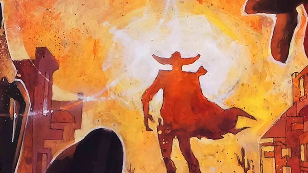 Po 28 latach klasyczna marka LucasArts powraca w odświeżonej wersji. Outlaws + Handful of Missions: Remaster trafi na PC i konsole