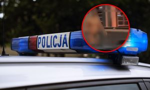 25-latek z Zimbabwe biegał nago po moście. Oto powody jego zachowania