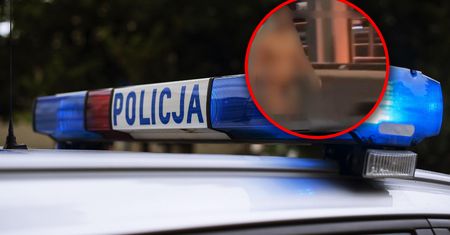 25-latek z Zimbabwe biegał nago po moście. Oto powody jego zachowania