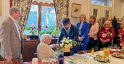 Biłgoraj: Setne urodziny Eugenii Sanickiej