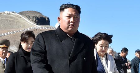 Korea Północna. Wszyscy utonęli. "Nawet nie próbowano im pomóc"