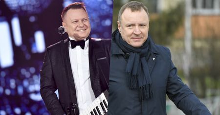 Gwiazdor disco polo zarobił krocie w TVP Kurskiego. Prokuratura na tropie
