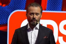 Krzysztof Stanowski, fot. Kanał Zero