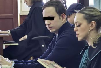 "Sebastian M. został powieszony za swoją zbrodnię". Adwokat mężczyzny ujawnia treść SMS-a