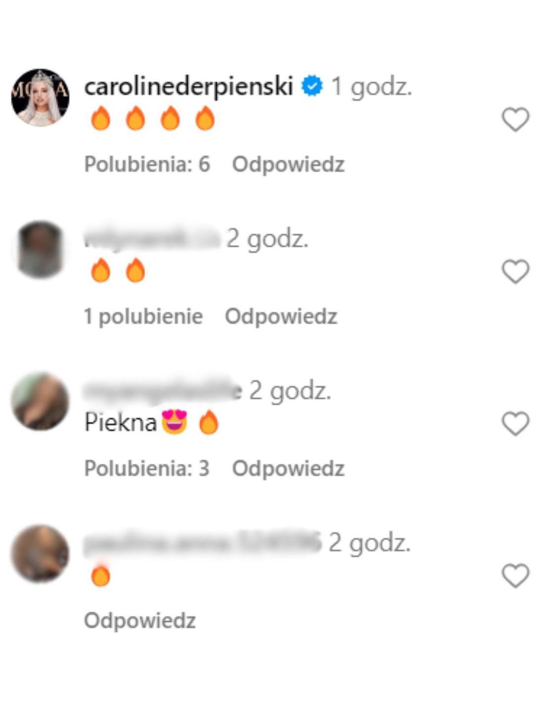 Komentarze 