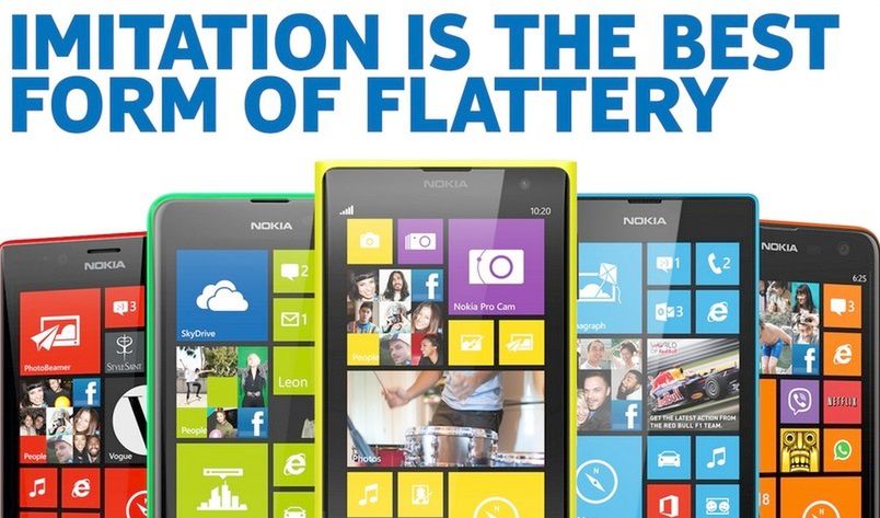 Nowe iPhone'y wielkim rozczarowaniem? Apple ≠ innowacyjność 3