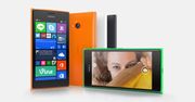 Nokia Lumia 735 - wideoprzegląd