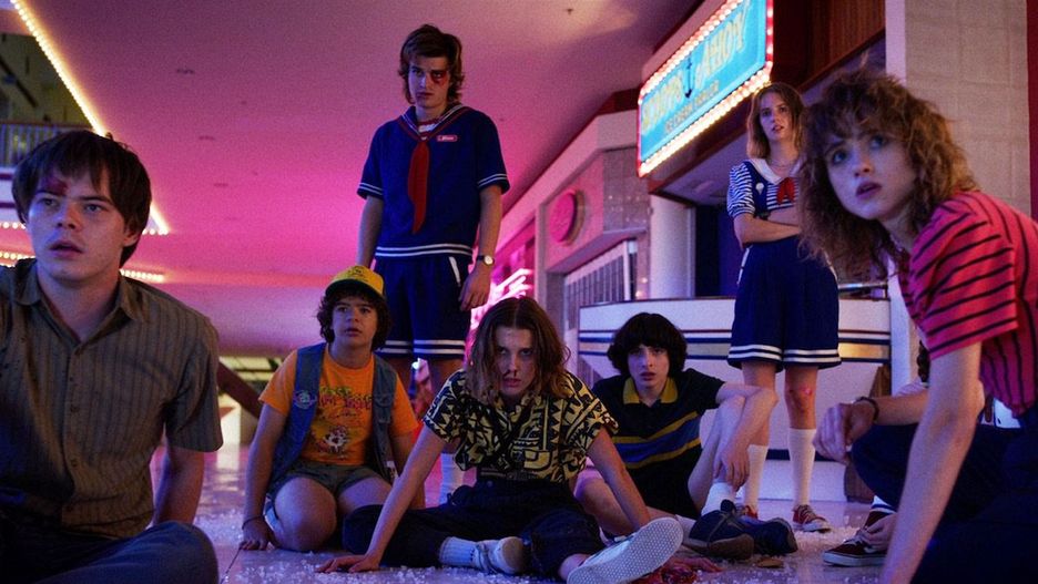 W 4. sezonie "Stranger Things" pojawią się nowe postaci