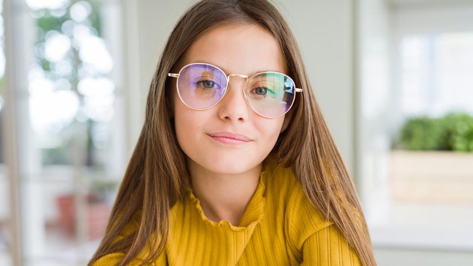 Okulary mówią o ich właścicielach równie wiele, jak same oczy