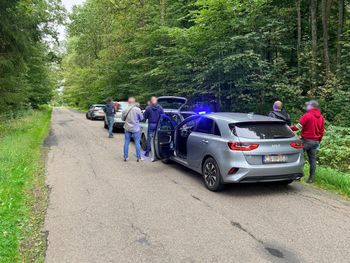 Koszalin: Oszuści zatrzymani po udanej akcji. Mieli 80 tys. złotych
