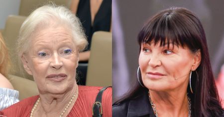 Iwona Pavlović o relacjach z Beatą Tyszkiewicz: "Nie do końca chce się kontaktować"