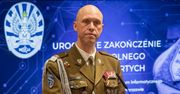 Zmiana na stanowisku. Jest nowy dowódca cyberwojsk