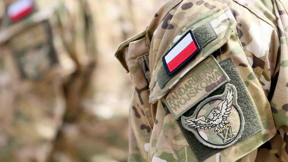 Sprawą śmierci 22-latka zajmie się Żandarmeria Wojskowa i prokuratura 