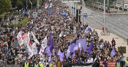 Węgry. Niezależny portal Index przechodzi do historii. Dziennikarzy "dopychano do ściany" latami