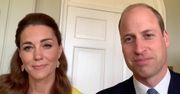 Nowe nagranie z Kate i Williamem. Zwróćcie uwagę na jeden szczegół!