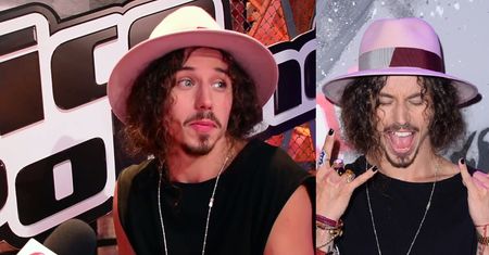Szpak o roli jurora: "Stres nie jest tak wielki, jak pierwsze wejście na fotel"