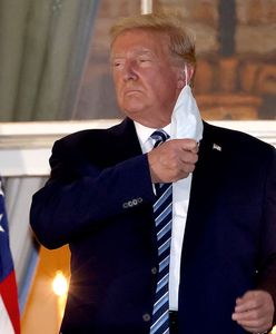 USA. Donald Trump znosi restrykcje w podróżach. Ludzie Joe Bidena reagują