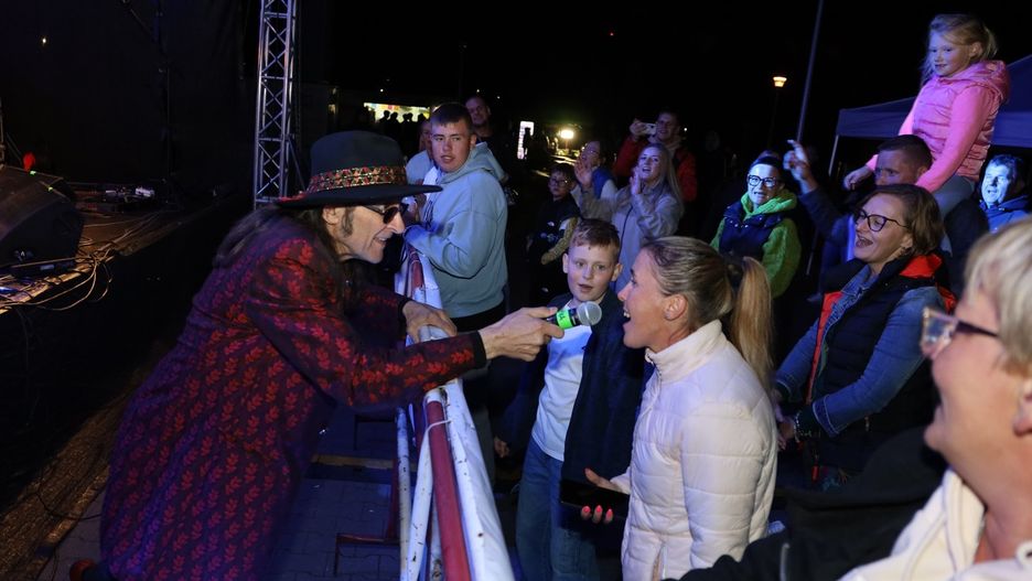&#34;Chłopcy z Placu Broni&#34; - niezapomniany koncert podczas Kamienieckich Dni Kultury