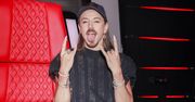 TYLKO U NAS! Michał Szpak wprost o oskarżeniach o satanizm. Odesłał oponentów do specjalisty