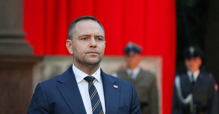 Nawrocki rozmawiał z Trumpem i Zełenskim. Podano szczegóły