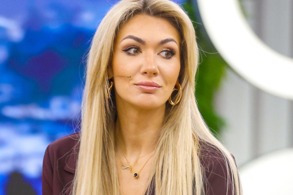 Wokalistka Camasutry opowiedziała o chorobie dzieci. Nie mogła powstrzymać łez