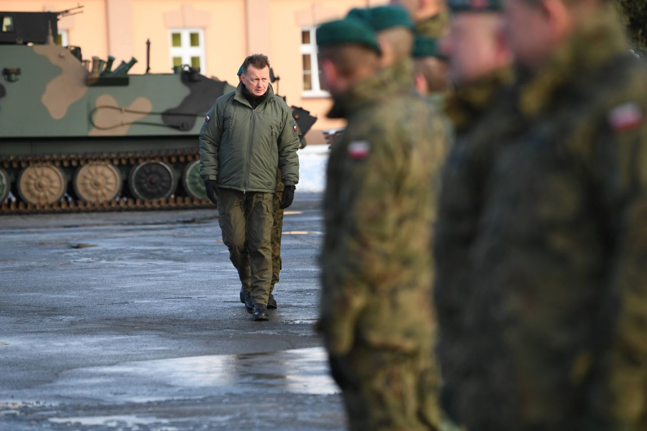 Co tak naprawdę wyciekło z wojska? Eksperci ostrożni 