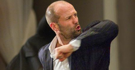 Stallone i Statham łączą siły. Polski aktor w roli zbira