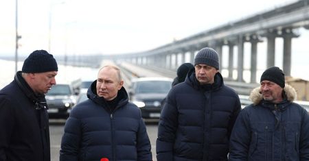Opozycja wobec Putina. Zaskakujące podejście do sankcji