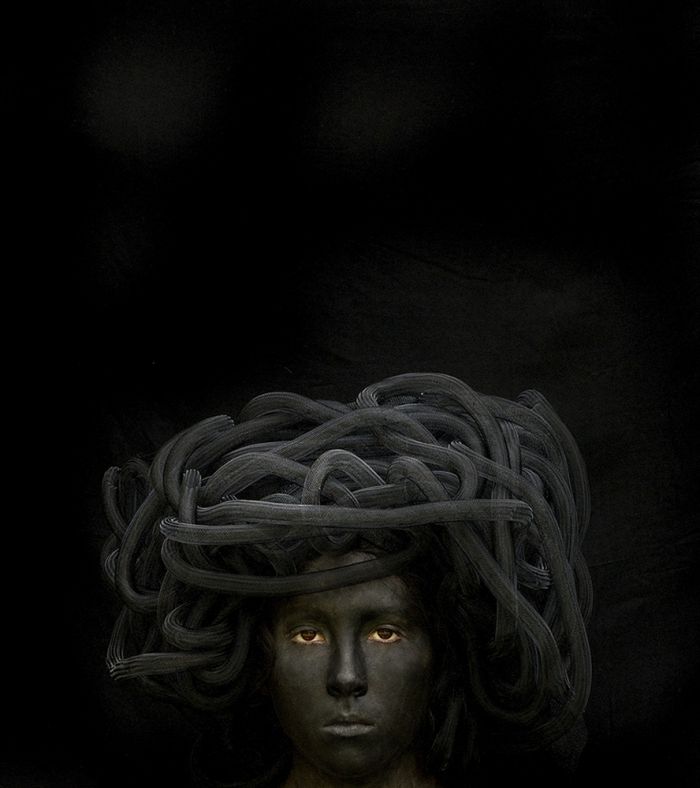 Polacy wśród wyróżnionych w konkursie International Photography Awards 2015 12