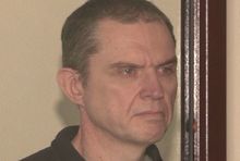 Andrzej Poczobut, fot. kadr z TVP Info