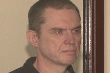 Andrzej Poczobut, fot. kadr z TVP Info