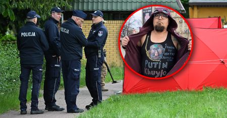 Biała Podlaska. Informacje o dokumentach zabitego Rosjanina
